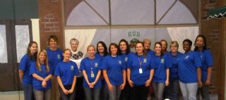 Image #3 of 5: Kenwood Elem teachers